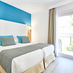 Habitación con 2 Camas Individuales